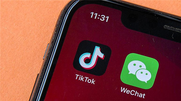 TikTok上月下載量全球最多 ZOOM居次位
