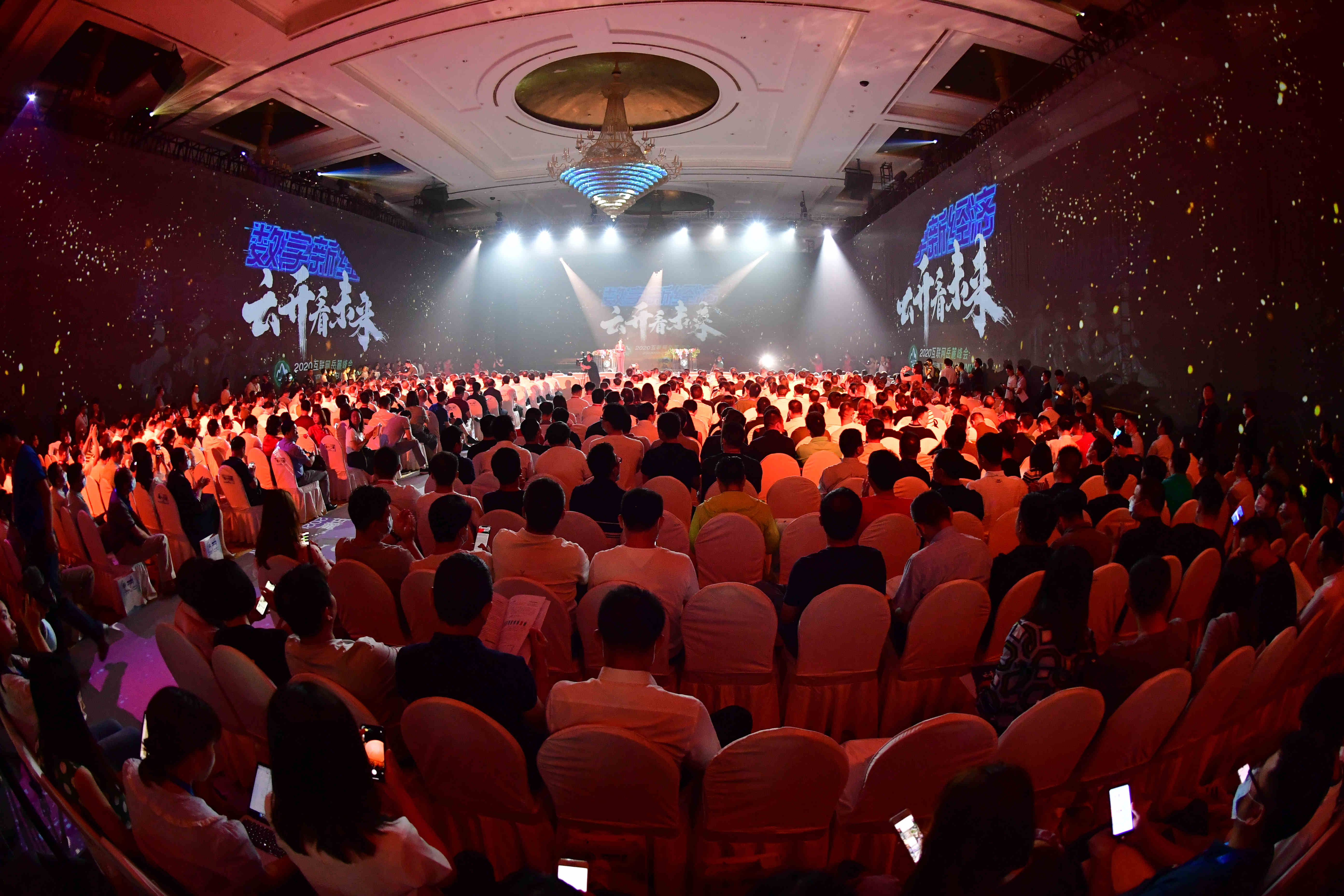 【大咖說】智慧眼科技邱建華：戴口罩“刷臉”暢通無阻