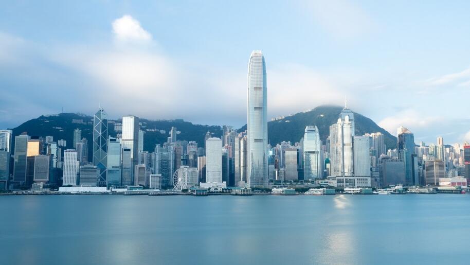 【解读】香港政治體制是「行政主導」還是「三權分立」？
