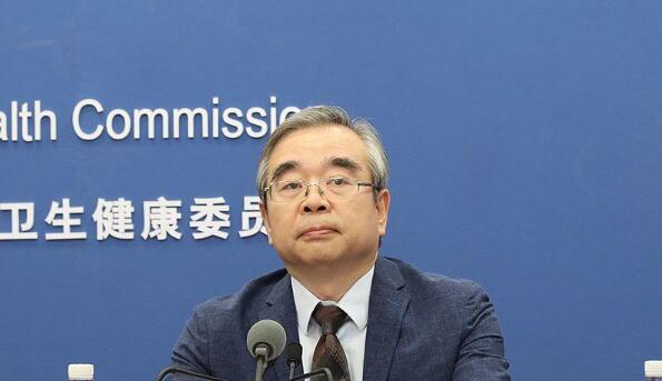 内地加快完善传染病疫情和突发公共卫生事件监测系统