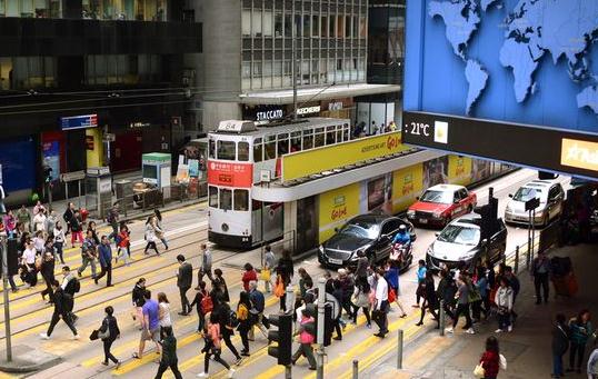 調查:15%僱主擬第四季縮減人手 短期勞工市場仍受壓
