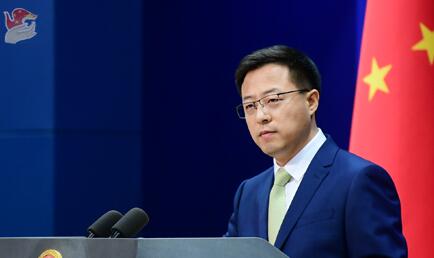 澳当局搜查4中国记者及註銷2名中國學者簽證 外交部：迄今未有合理解释