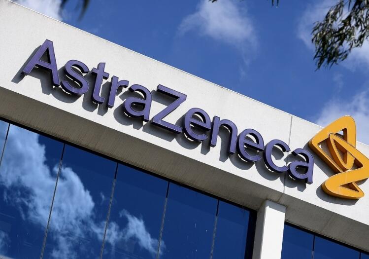 接種者現不良反應有嚴重副作用  牛津疫苗煞停全球測試