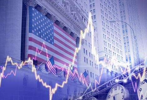 科技股回升 美股早段大反彈  　　