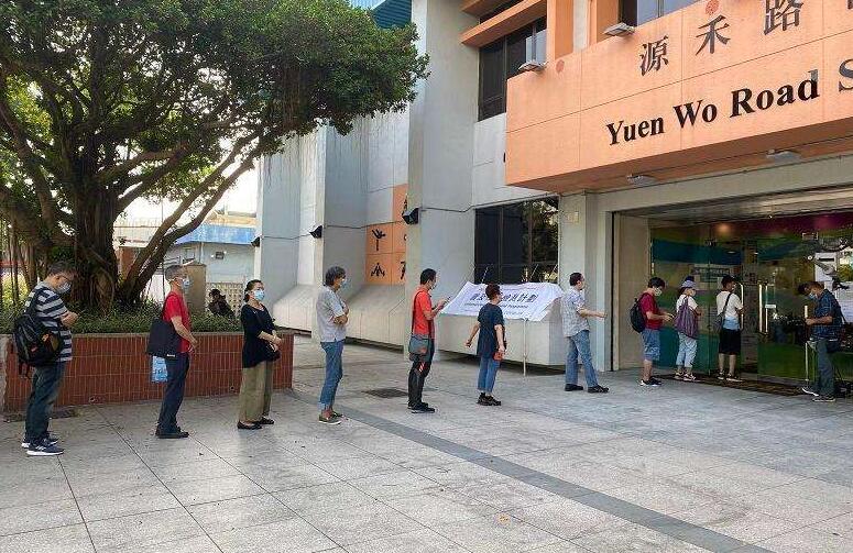 【長話短說】檢測效益大 應踴躍參與
