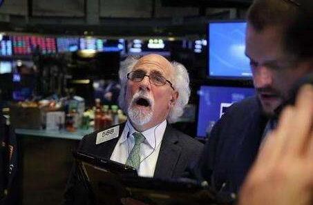 史理生：美股短期不樂觀