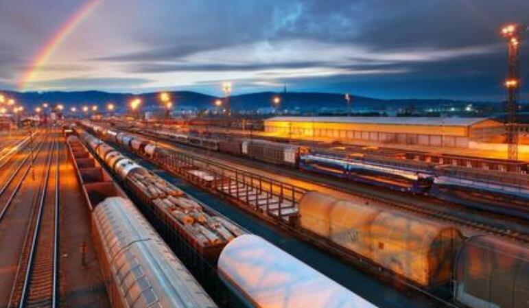 中央財經委統籌推進現代流通體系建設