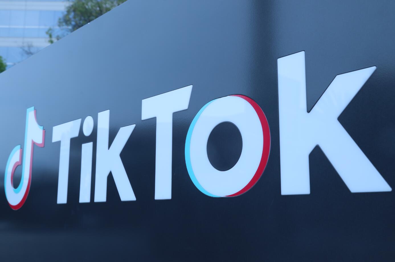字节跳动正与美商讨避免全盘出售TikTok