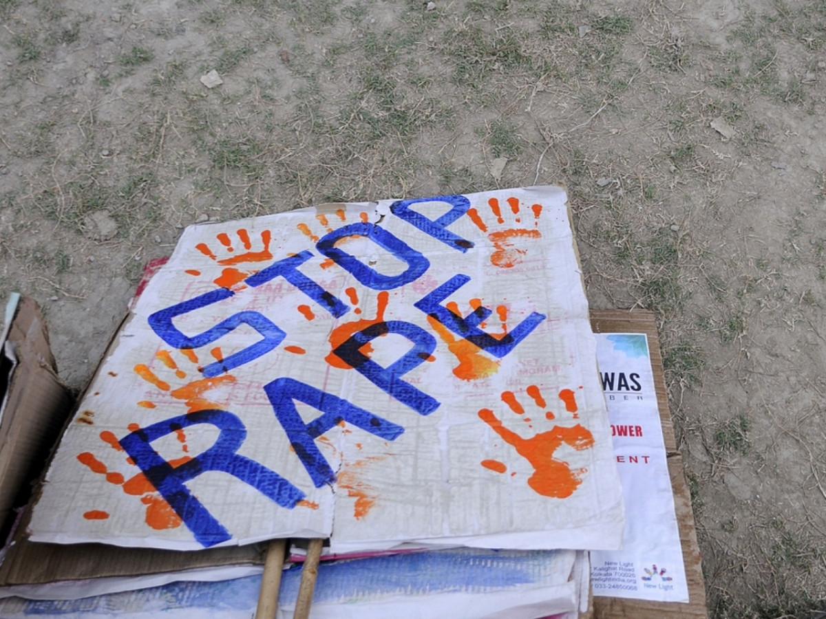 印度男子涉強姦及襲擊86歲老婦被捕