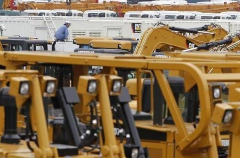 日本7月核心機械訂單按月升6.3%超預期