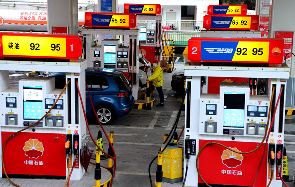 中金：短期油價可能繼續被拋售