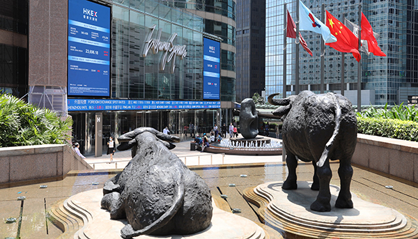 瑞銀料未來更多連鎖餐飲企業來港上市