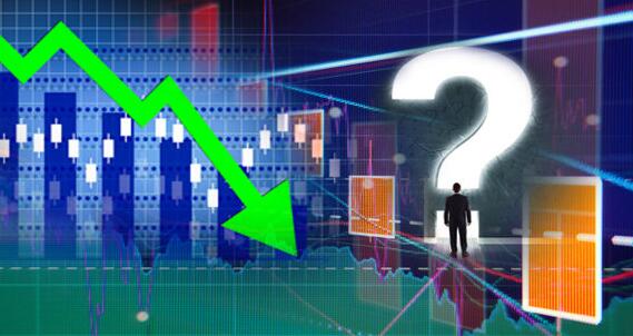 【A股收盘】创指再跌1.6% 逾300个股跌超10%