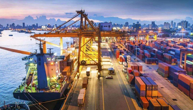 8月外貿好於預期 全年外貿有「有支撐」「有壓力」