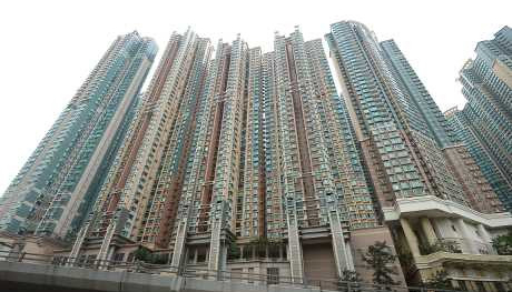 昇悅居兩房月租减至1.8萬 低市價5%