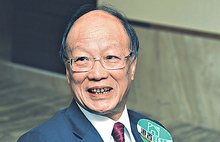 「磁帶大王」再沽比華利山 3個月連沽4豪宅套現1.5億