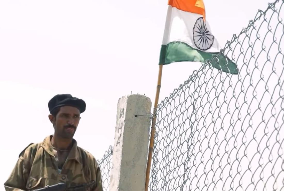 印巴再度交火 致一名巴基斯坦士兵死亡