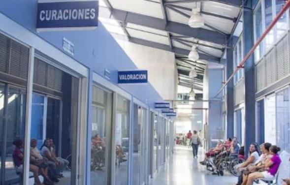 哥斯达黎加医疗系统因新冠疫情面临崩溃