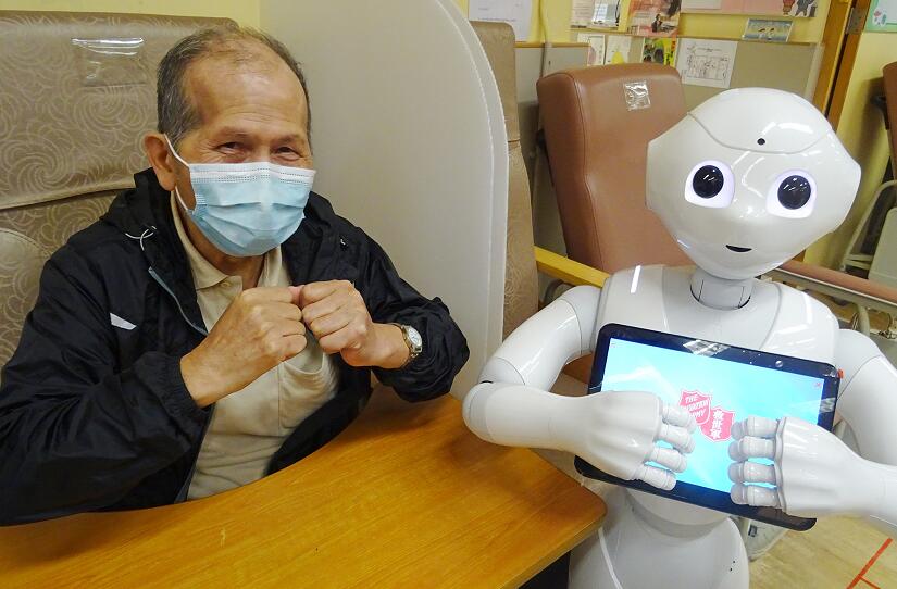 调查指長者因少見親友感困擾 倡以數碼協助維繫社交