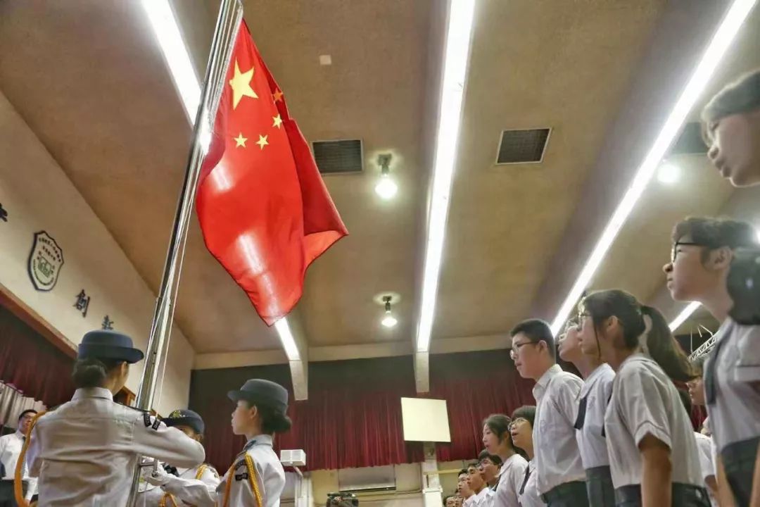 教聯會就《施政報告》提出20項建議 倡推動國安教育