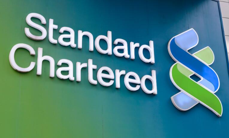 渣打明年重組架構 專注發展個人客戶業務