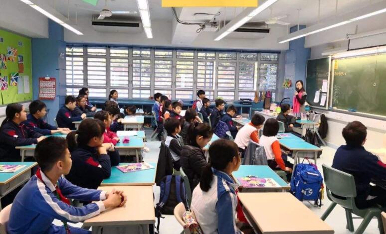 【熱門話題】恢復面授仍需加強聯同防疫