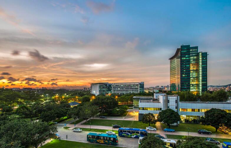 2020中國民企500強發布 華為蟬聯榜首