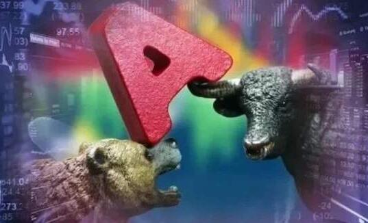 【财经观察】歪風不除 A 股無寧日