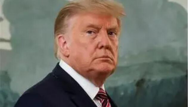 【追踪报道】美新书揭特朗普刻意淡化新冠病毒风险