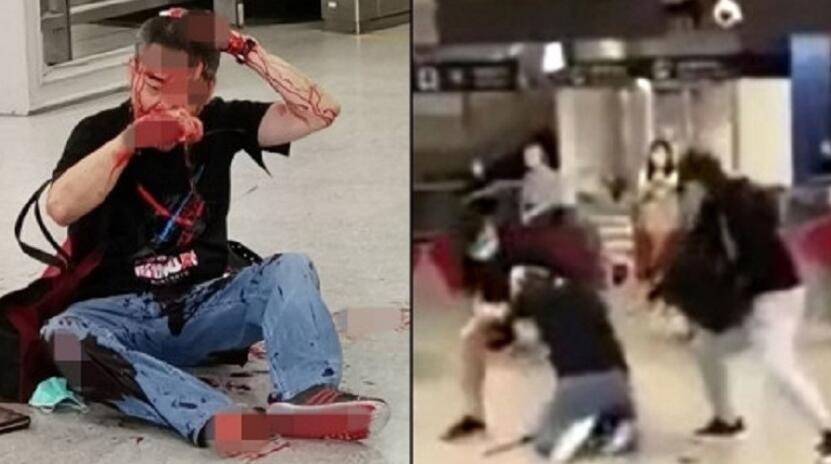 大圍站名錶劫案再多2人被捕 今日提堂