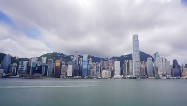 香港蟬聯全球最自由經濟體 港府：堅決捍衞及維護法治