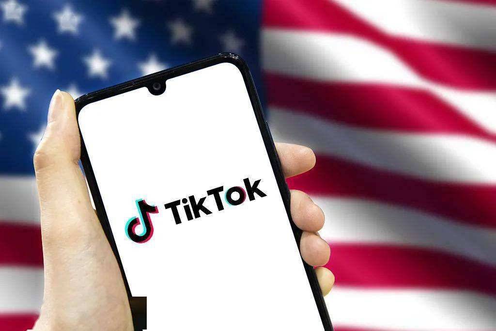 特朗普：TikTok 9月15日前不卖出就关门 不会延长期限
