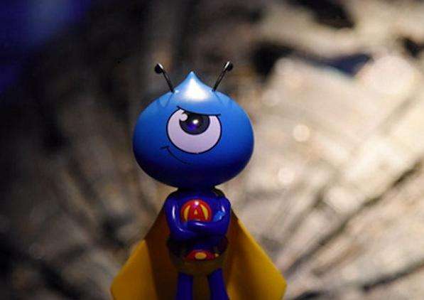 傳沙特、新加坡主权基金考慮投資螞蟻集團