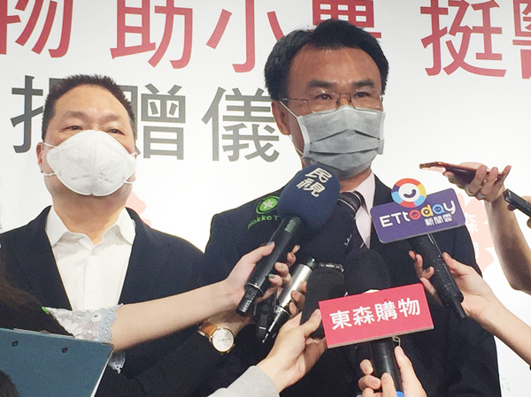 美豬放寬進口 陳吉仲下周公布百億基金用途