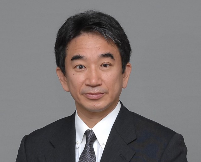 日本政府决定任命垂秀夫为新任驻华大使