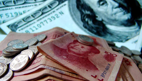 渣打完成中國首筆基於DR與SOFR的人民幣-美元交叉貨幣互換交易