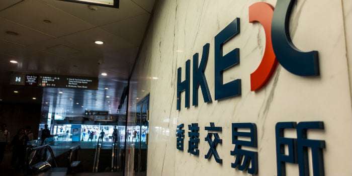 港交所向券商提供1萬元扣免額