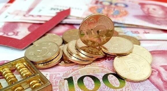 央行：8月社会融资规模增量为3.58万亿