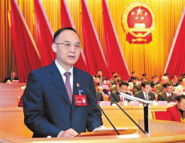 外交部：農融已被任命為中國駐巴基斯坦新任大使