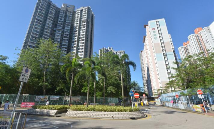 涉非禮醉酒19歲中學師妹 水警督察被捕