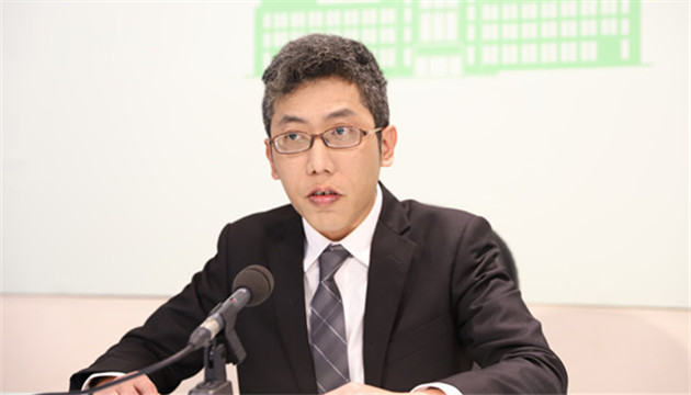 台“監委”擬立案查丁允恭案 台媒歎蔡辦“宮廷鬥爭幾時休”