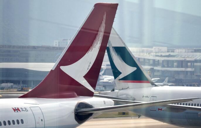 勞聯：對國泰航空不申請第二輪「保就業」表遺憾 擔心變相裁員