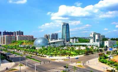 「鏈」通未來 長沙工業巨輪行穩致遠