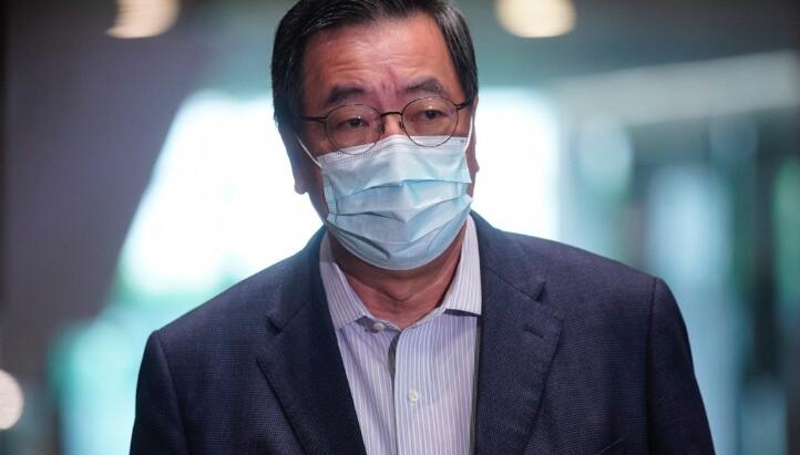 梁君彥：議員均可獲發4年約滿酬金  尚未收到議員不延任通知