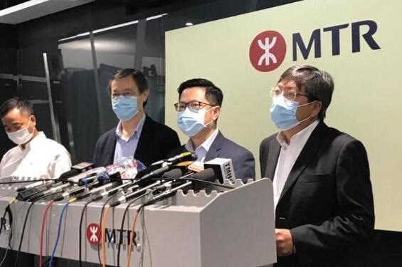 行車路線設定或「帶錯路」 東鐵綫新信號系統暫緩运作 