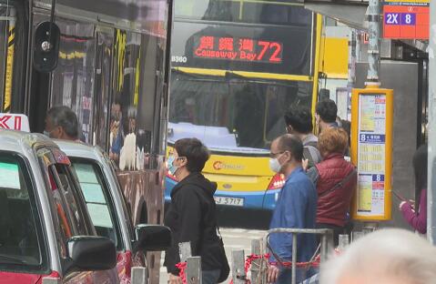 各專營巴士下周二起恢復日間時段正常班次