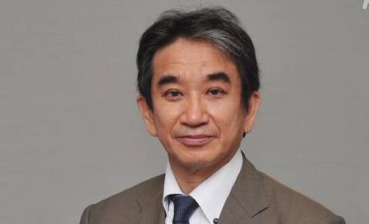 日本任命垂秀夫为新任驻华大使 将于年内赴任