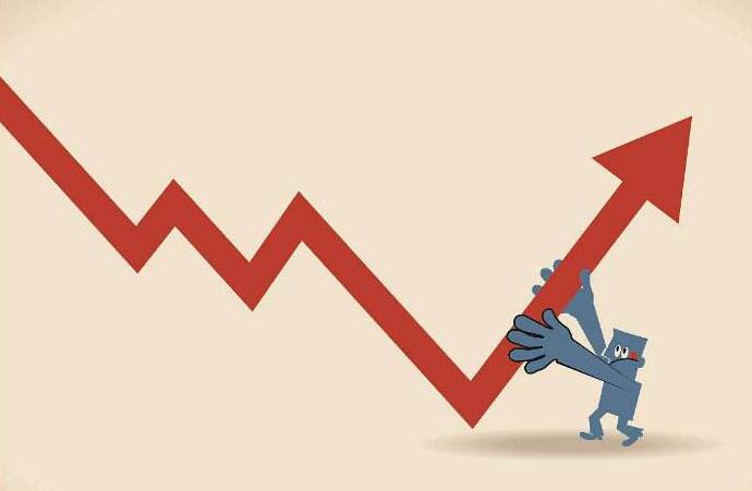 A 股反彈 成交創3個月新低