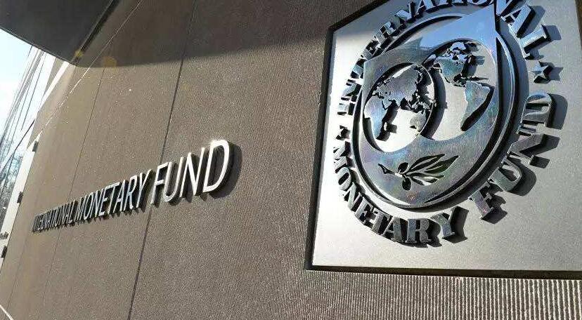 IMF與阿根廷商討新資金援助計劃