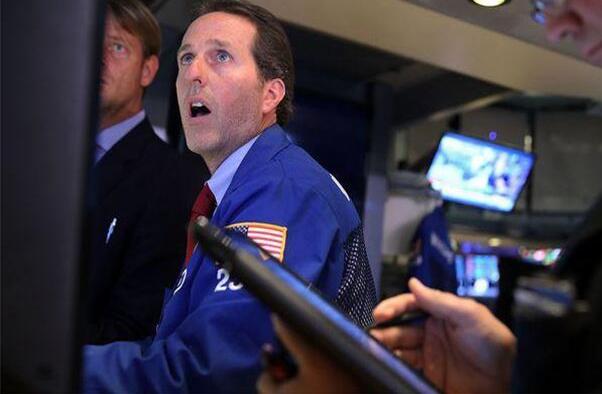 美股收盘涨跌不一 纳指录得半年来最大周跌幅